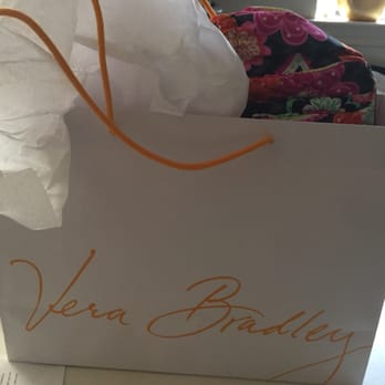 Vera Bradley - Luggage Near Me - Austin, Texas