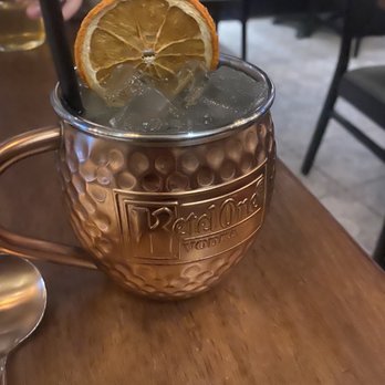 Anima by Edo - Mule - Tapas/Small Plates Near Me - Las Vegas, Nevada Anima by Edo - Mule - Tapas/Small Plates Near Me - Las Vegas, Nevada