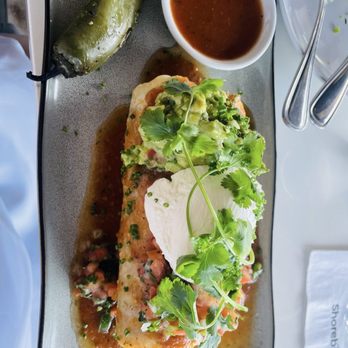 Shorebird - Breakfast burrito! Complete carb overload, but absolutely wonderful and worth it!! - Breakfast & Brunch Near Me - Sedona, Arizona Shorebird - Breakfast burrito! Complete carb overload, but absolutely wonderful and worth it!! - Breakfast & Brunch Near Me - Sedona, Arizona