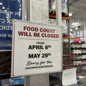 Costco - 4/13/26 - Wholesale Stores Near Me - San Leandro, California