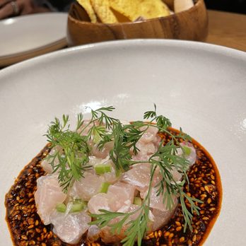 Cosme - Mexican Near Me - New York, New York