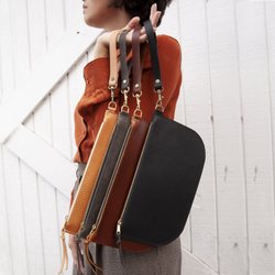 xobruno - Flat Zip Wristlets in all the best leather colors available at xobruno shop xobruno.com
