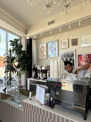 Palm Grove Social by null