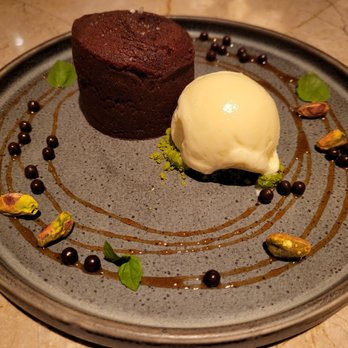 Zaytinya - Dessert - Greek Near Me - Miami Beach, Florida