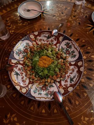 Marrakesh | Moroccan Restaurant by null