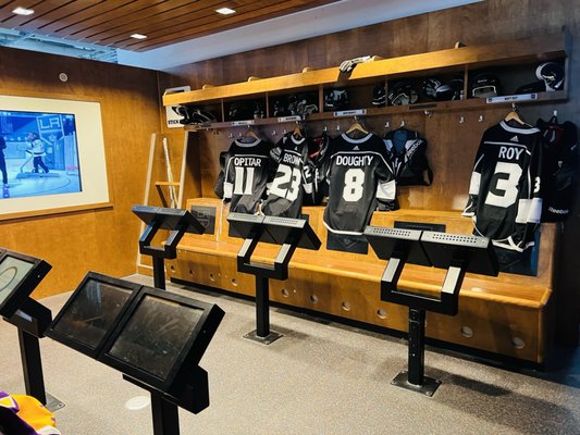 Discovery Cube Los Angeles by null