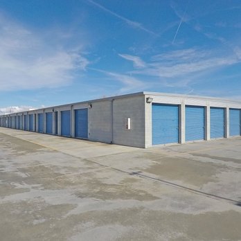 RightSpace Self Storage - Self Storage Near Me - Apple Valley, California RightSpace Self Storage - Self Storage Near Me - Apple Valley, California