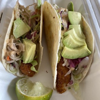 Lexie's - Fish tacos - American Near Me - Newburyport, Massachusetts Lexie's - Fish tacos - American Near Me - Newburyport, Massachusetts