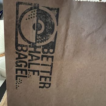 Better Half Bagel - Pop-Up Restaurants Near Me - Sacramento, California