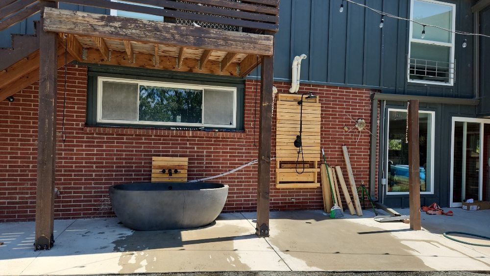 Slide of Smart Plumbing