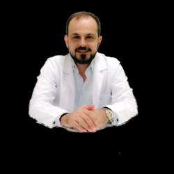 Dr. Gökhan Mangan