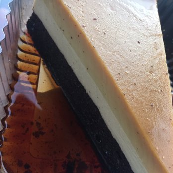 Gordos - Flan/chocolate cake - Grocery Near Me - Birmingham, Alabama