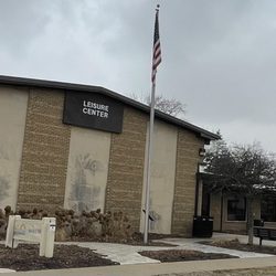 Maine Park Leisure Center