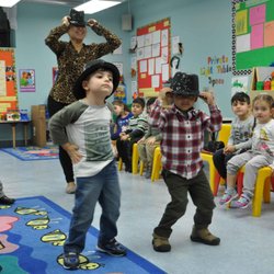 Ira's Daycare & Preschool - Briarwood