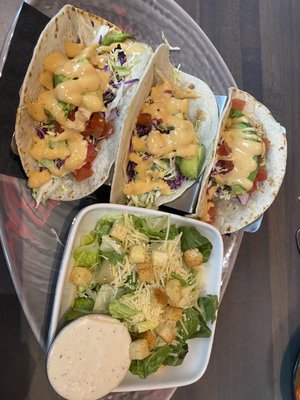 RedSeven Kitchen + Cocktail by null