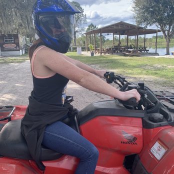 Revolution Adventures - Fishing Near Me - Clermont, Florida