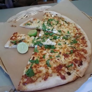 Cheese Board Pizza - Pizza Near Me - Berkeley, California