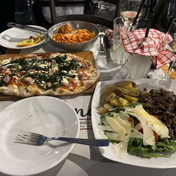 Tonnarello - Desserts Near Me - Rome, RM Tonnarello - Desserts Near Me - Rome, RM