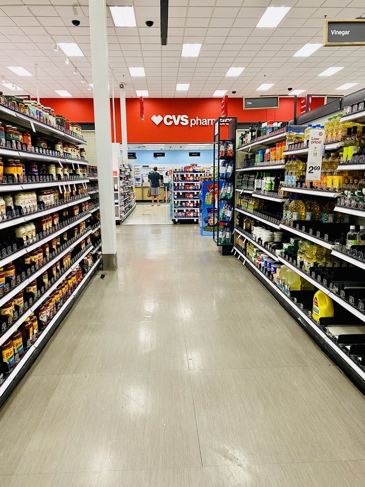 Reviews of TARGET Updated September 2024 20 Photos & 25 Reviews