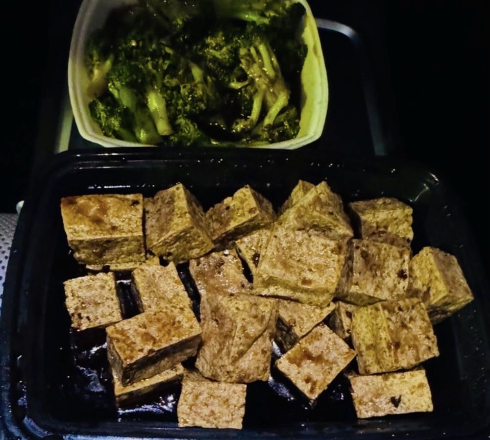 Riceup Asian Kitchen