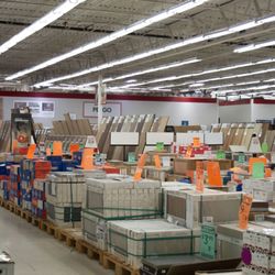 Lomax Carpet & Tile Mart