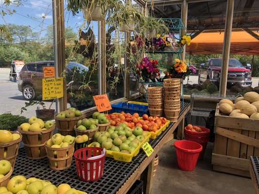 Mile Level Country Market