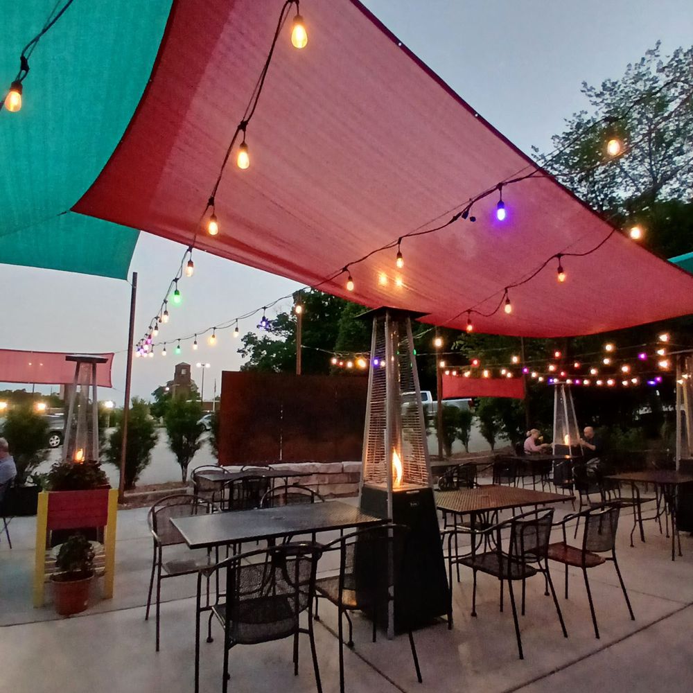 Noche Restaurant & Bar - Tapas/Small Plates Near Me - Greendale, Wisconsin Noche Restaurant & Bar - Tapas/Small Plates Near Me - Greendale, Wisconsin