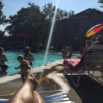 Mount Adams Pool - Swimming Pools Near Me - Cincinnati, Ohio