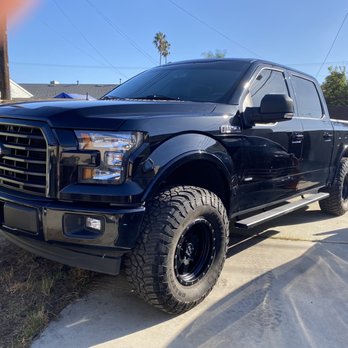 Shine Supply - Before shine supply.... - Auto Detailing Near Me - Ventura, California