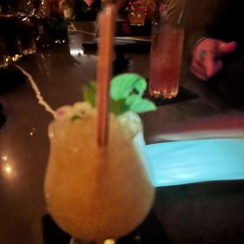 Persona - Cocktail Bars Near Me - San Francisco, California Persona - Cocktail Bars Near Me - San Francisco, California