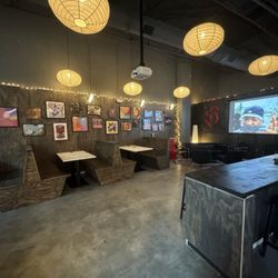 Neighborhood Good Time Bar
