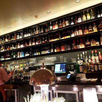 Leatherby's Cafe Rouge - New American Near Me - Costa Mesa, California