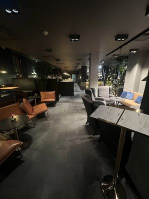 Radisson Blu Plaza Hotel, Helsinki by null