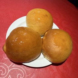 Char Siu Bao