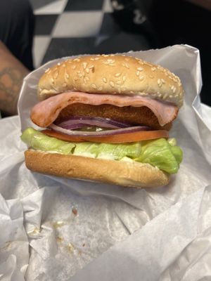 Dolma Deejis Deli by null