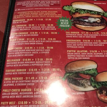 Grub's Bar & Grille - American Near Me - Rogers, Arkansas