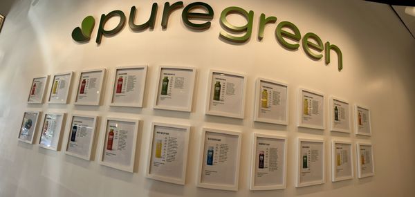 Menu photo 5 Pure Green Aventura, FL Menu photo 5 Pure Green Aventura, FL