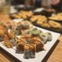 Genki Japanese Cuisine
