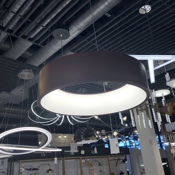 Ultra Design Center - nice lighting - Kitchen & Bath Near Me - Denver, Colorado