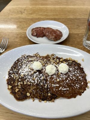 Breakfast by Salt's Cure by null