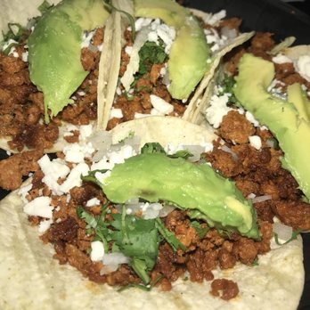Spanglish Kitchen - Mexican Near Me - Alhambra, California
