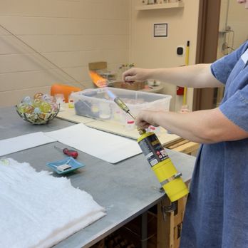Delphi Glass - Art Supplies Near Me - Lansing, Michigan