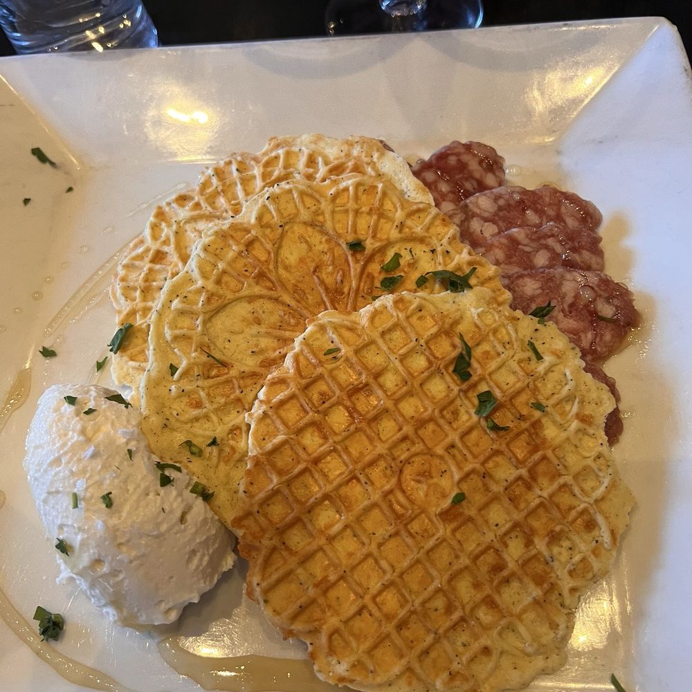 Sorella - meat & Cheese App Mezzo Antipasti Platter - Pizza Near Me - Hartford, Connecticut Sorella - meat & Cheese App Mezzo Antipasti Platter - Pizza Near Me - Hartford, Connecticut