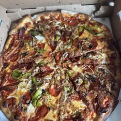 Rossini's - The Rossini's special