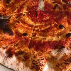 Cafe Pizzeria Allegretto