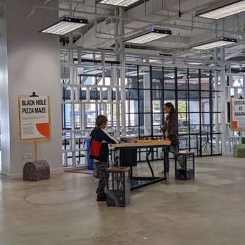 Kid Museum - Bethesda - Maker playground - Donation Center Near Me - Bethesda, Maryland