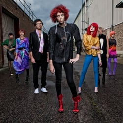 Strangeways Hair Salon