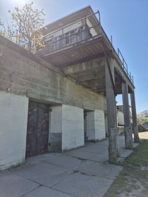 Fort Williams Park by null