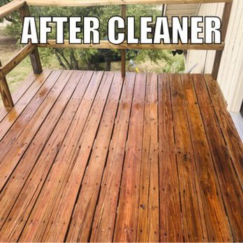 Tribe - Deck restoration - Handyman Near Me - Houston, Texas Tribe - Deck restoration - Handyman Near Me - Houston, Texas