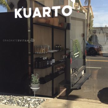 Kuarto - Storefront - Home Decor Near Me - Long Beach, California